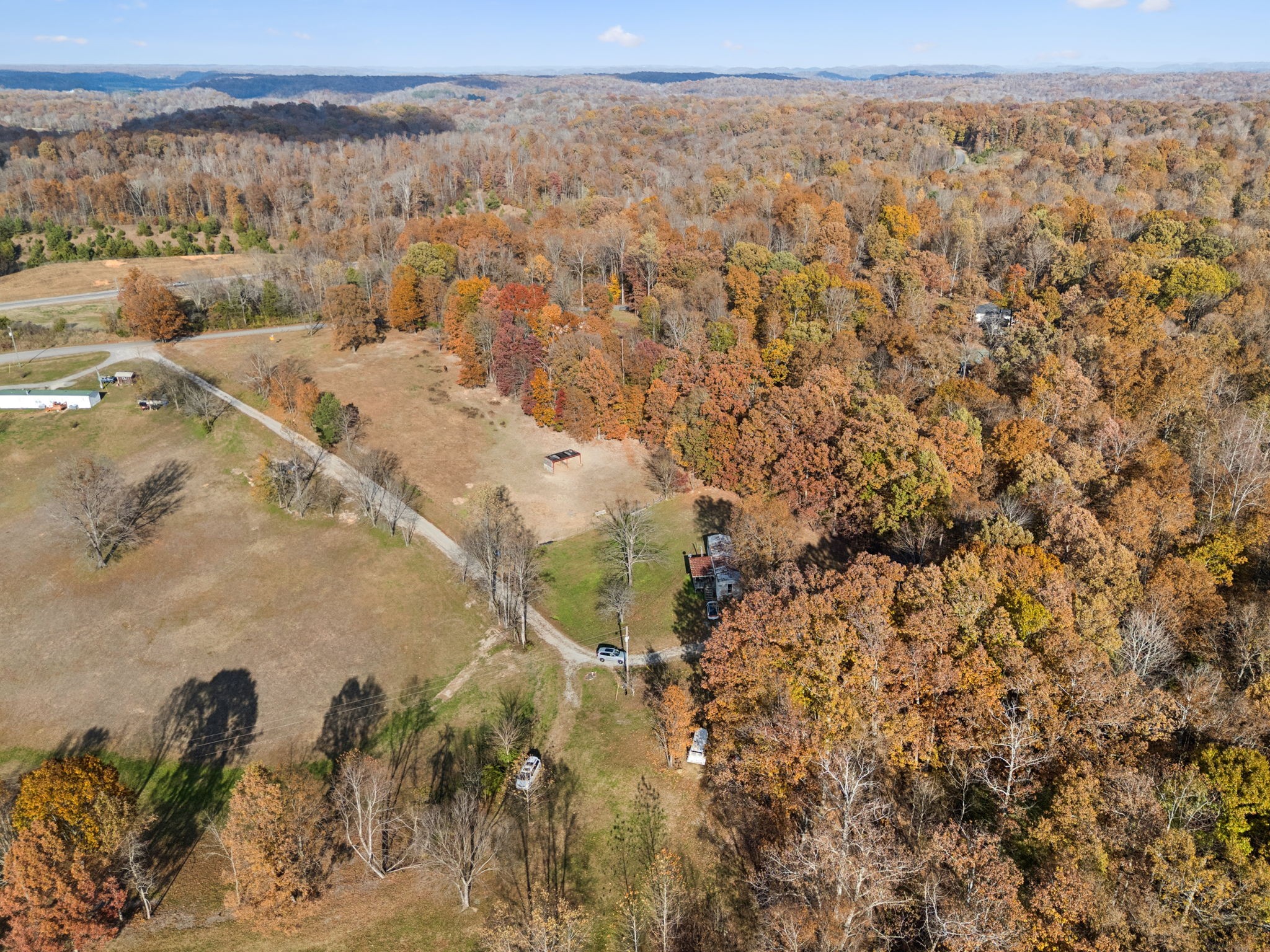 3917 Mobleys Cut Road Franklin TN 37064