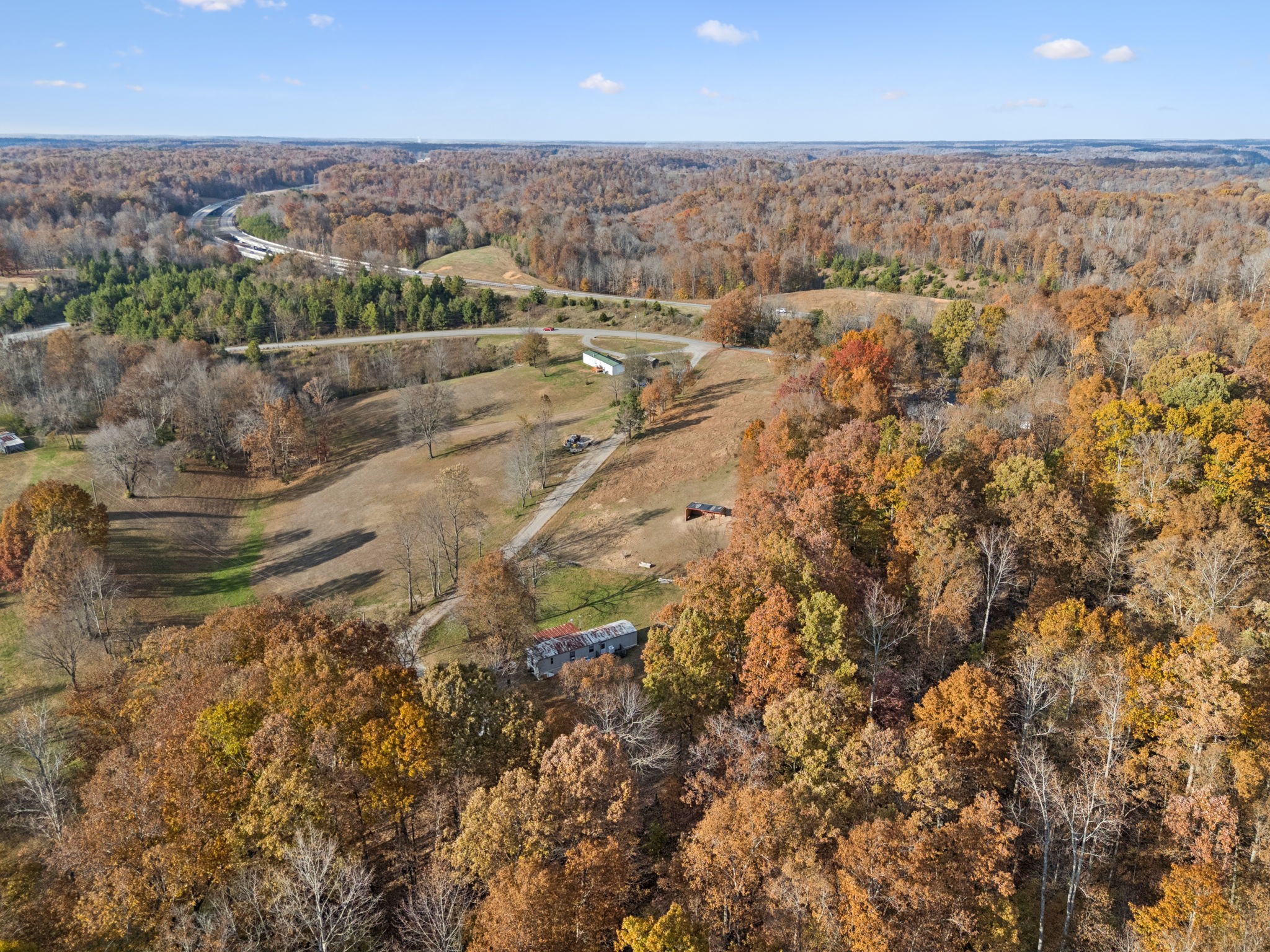 3917 Mobleys Cut Road Franklin TN 37064