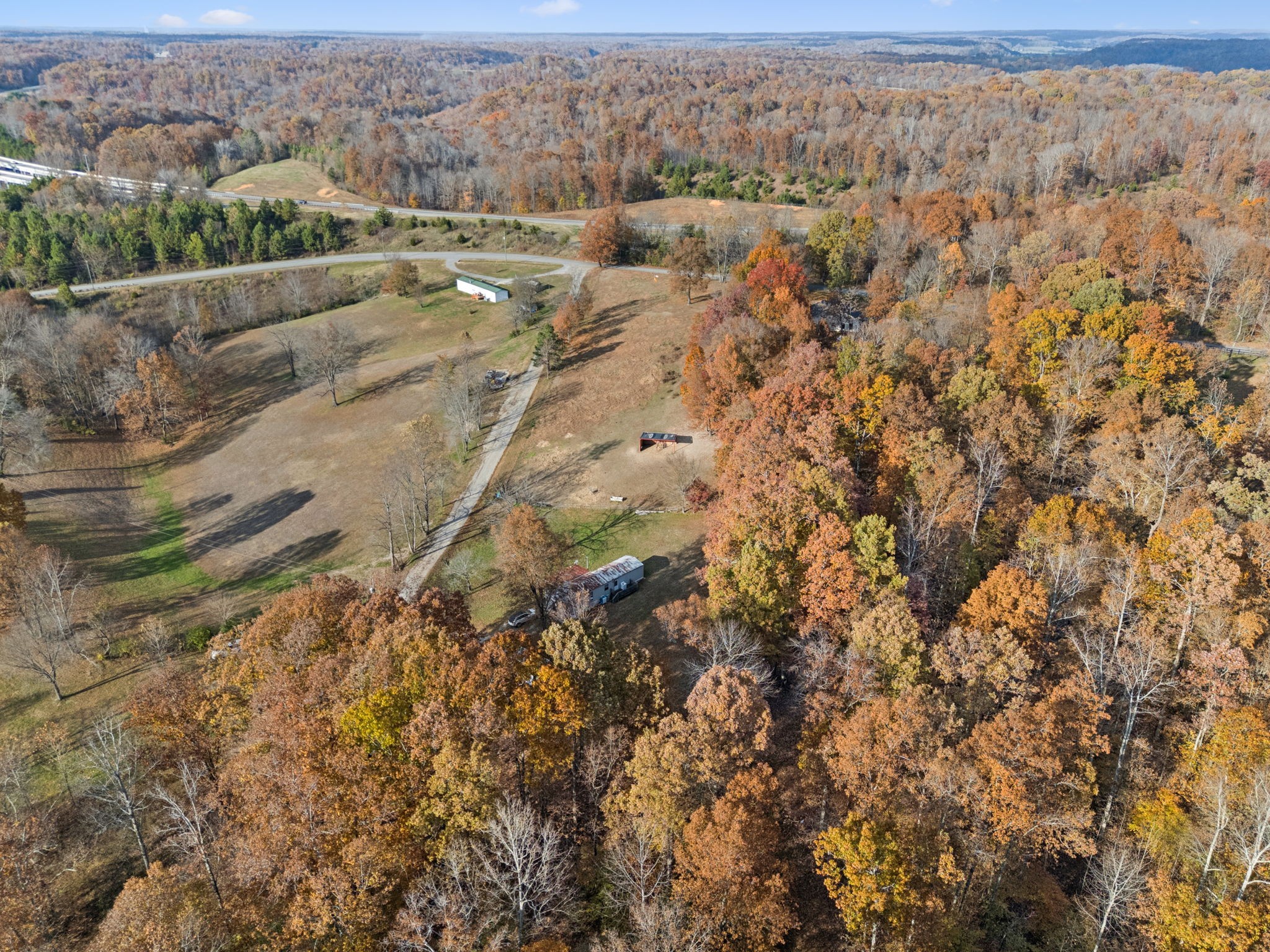 3917 Mobleys Cut Road Franklin TN 37064