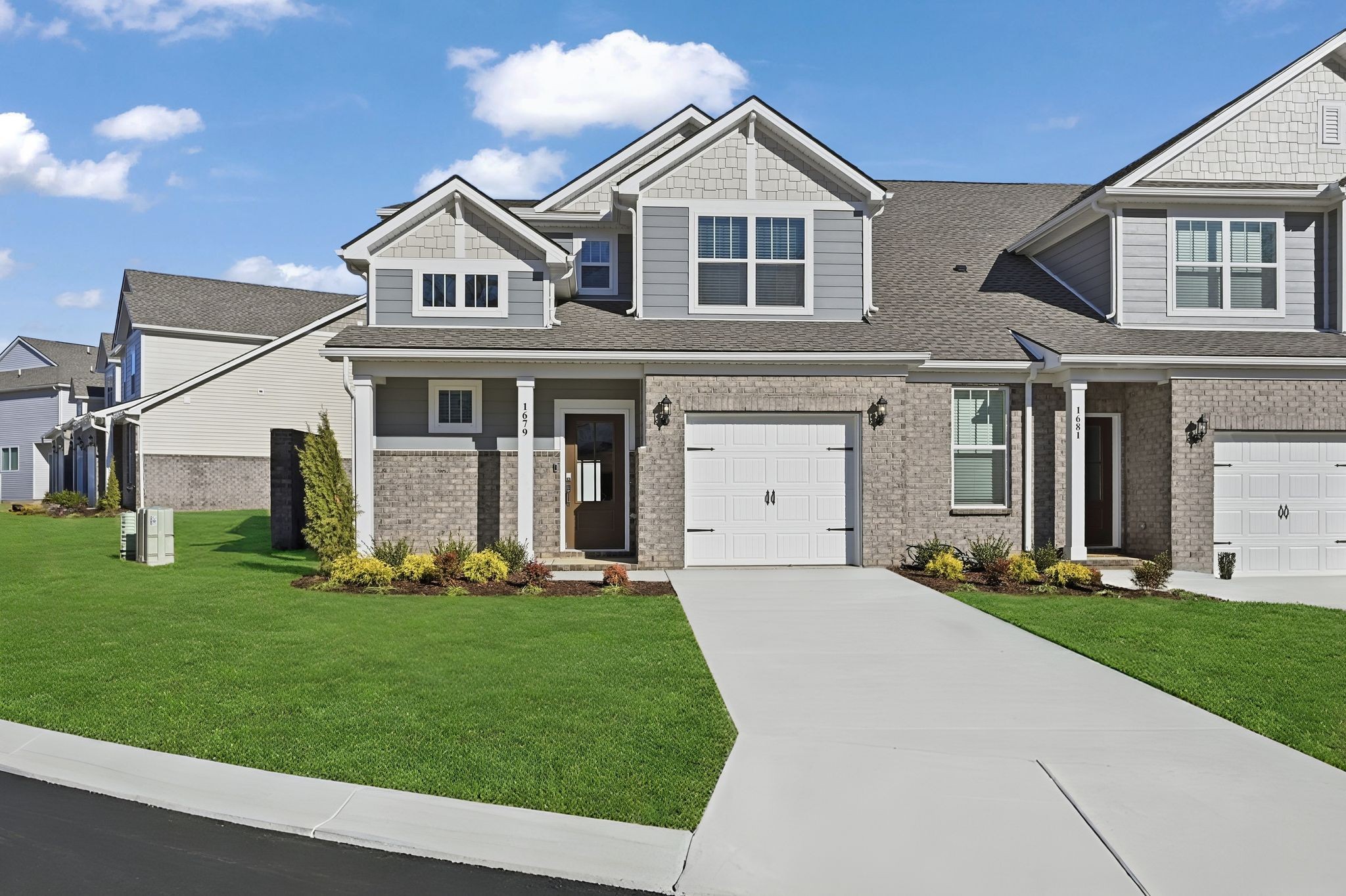 1679 Manuka Lane Columbia TN 38401