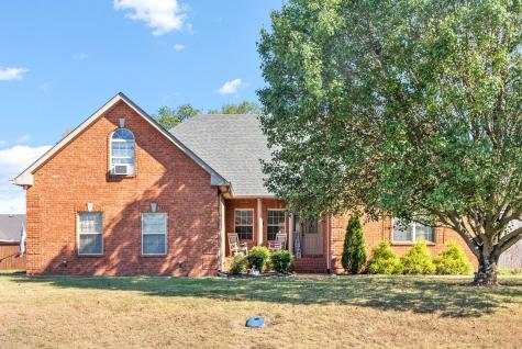1715 Arrowhead Drive Lebanon TN 37087
