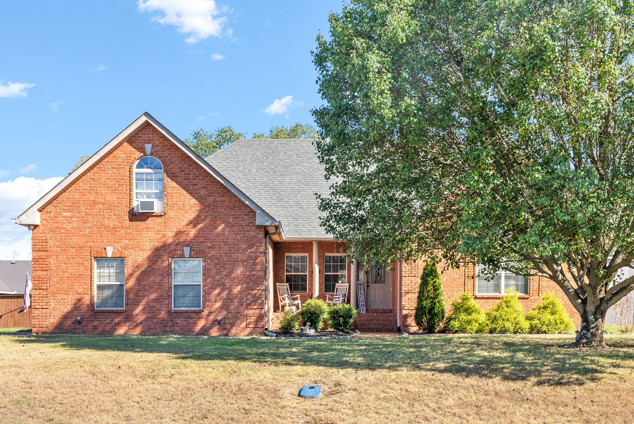 1715 Arrowhead Drive Lebanon TN 37087