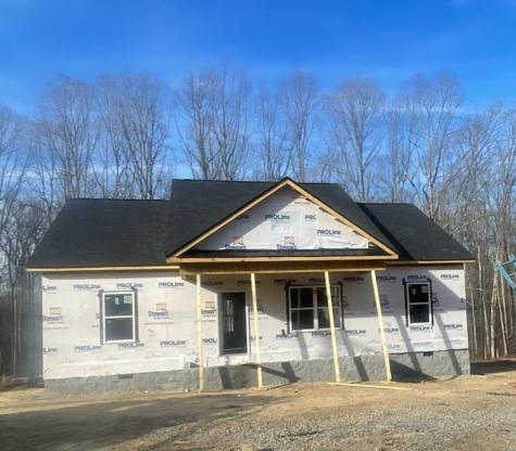 7776 Pinewood Road Nunnelly TN 37137