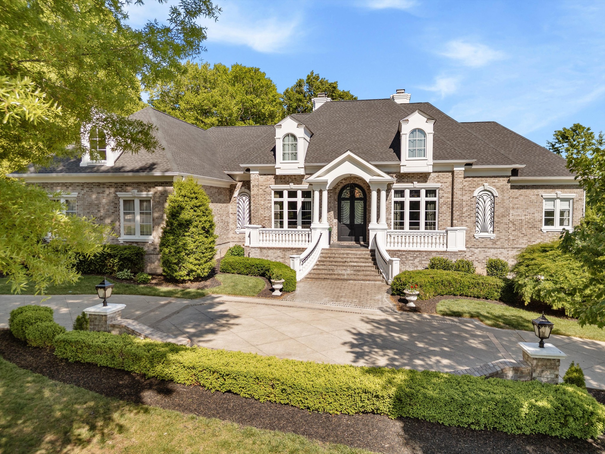 217 Governors Way Brentwood TN 37027