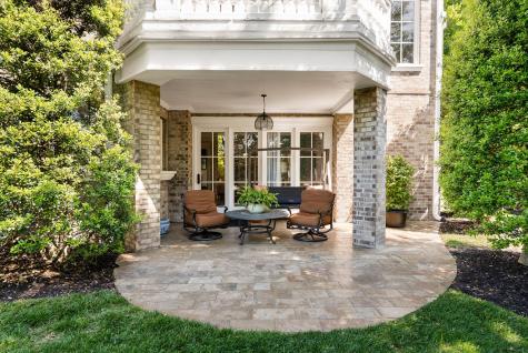 217 Governors Way Brentwood TN 37027