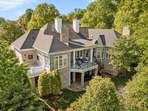 217 Governors Way Brentwood TN 37027