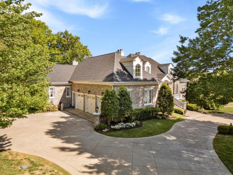 217 Governors Way Brentwood TN 37027