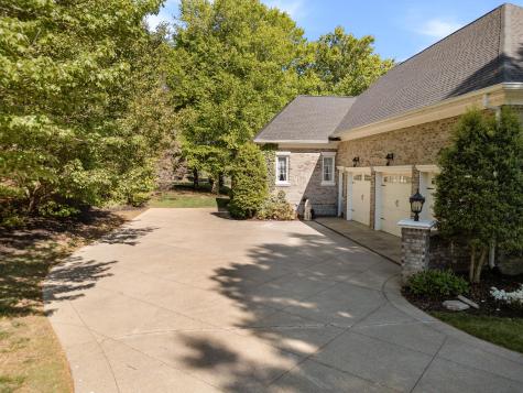 217 Governors Way Brentwood TN 37027