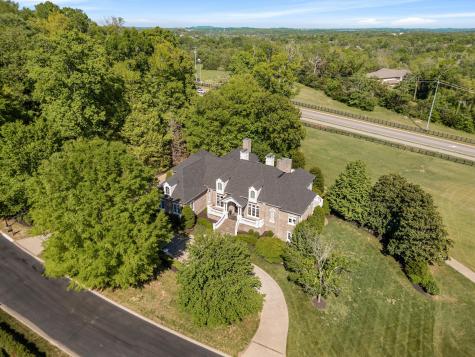 217 Governors Way Brentwood TN 37027