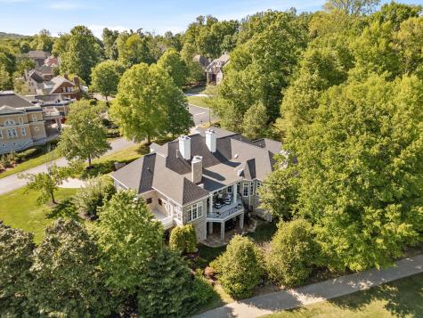 217 Governors Way Brentwood TN 37027