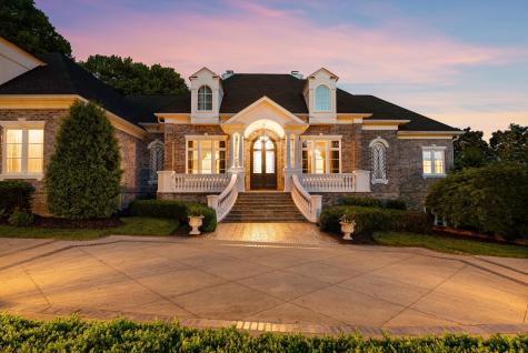 217 Governors Way Brentwood TN 37027
