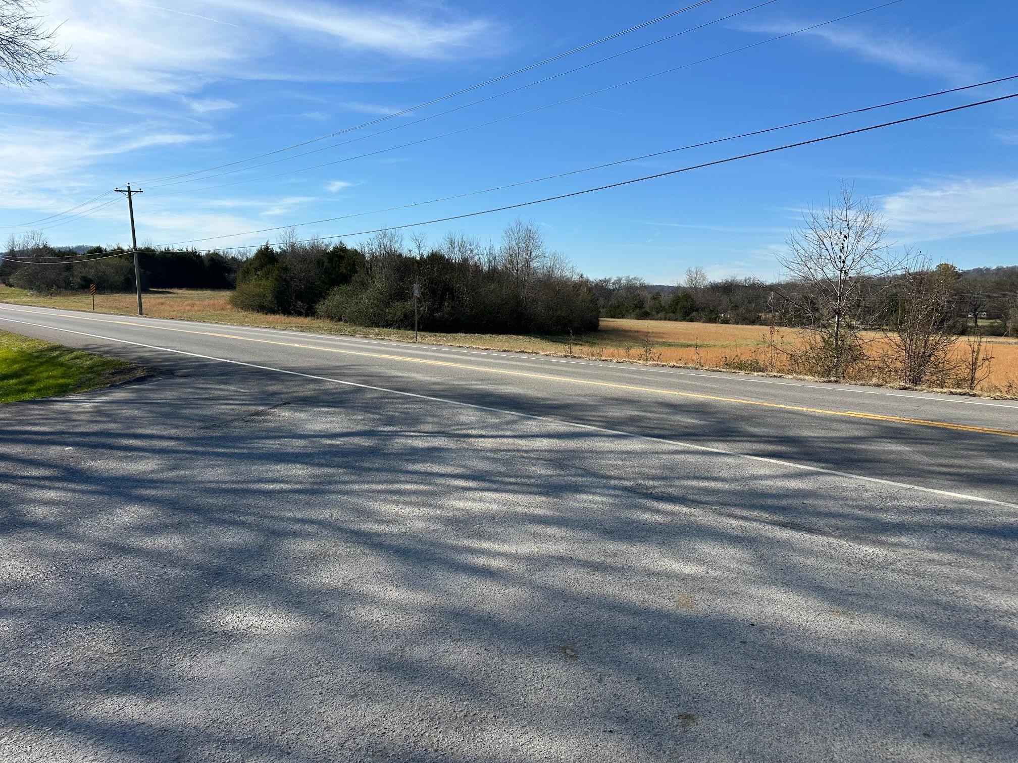 1 Lynchburg Highway Fayetteville TN 37334