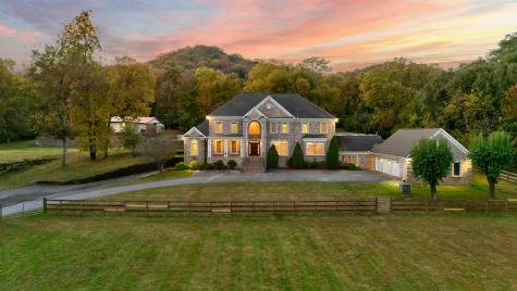 5105 Franklin Pike Nashville TN 37220