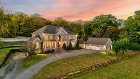 5105 Franklin Pike Nashville TN 37220