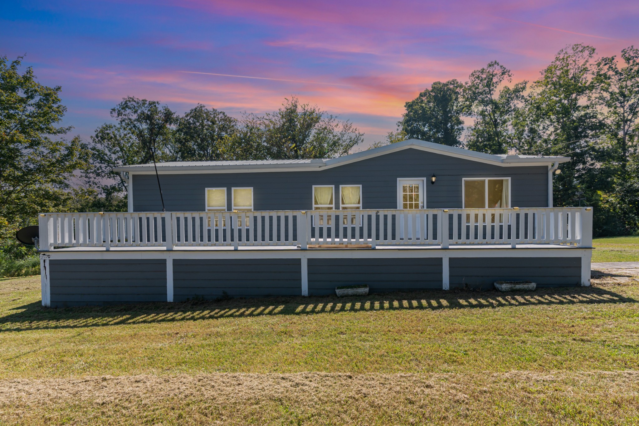 1014 Dogwood Lane Kingston Springs TN 37082