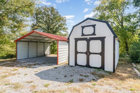 1014 Dogwood Lane Kingston Springs TN 37082