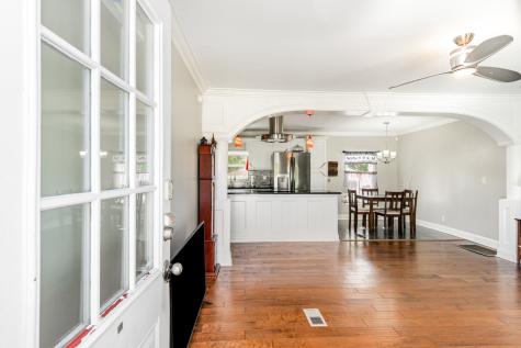 1014 Dogwood Lane Kingston Springs TN 37082