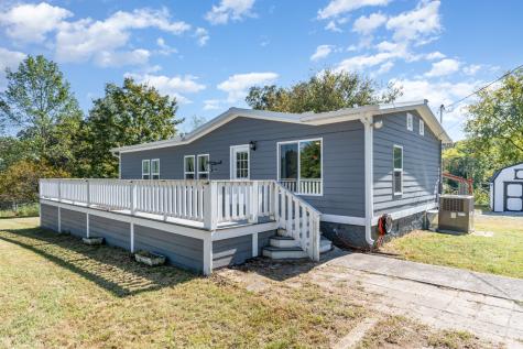 1014 Dogwood Lane Kingston Springs TN 37082