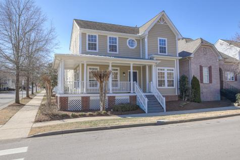 7101 Sunnywood Drive Nashville TN 37211