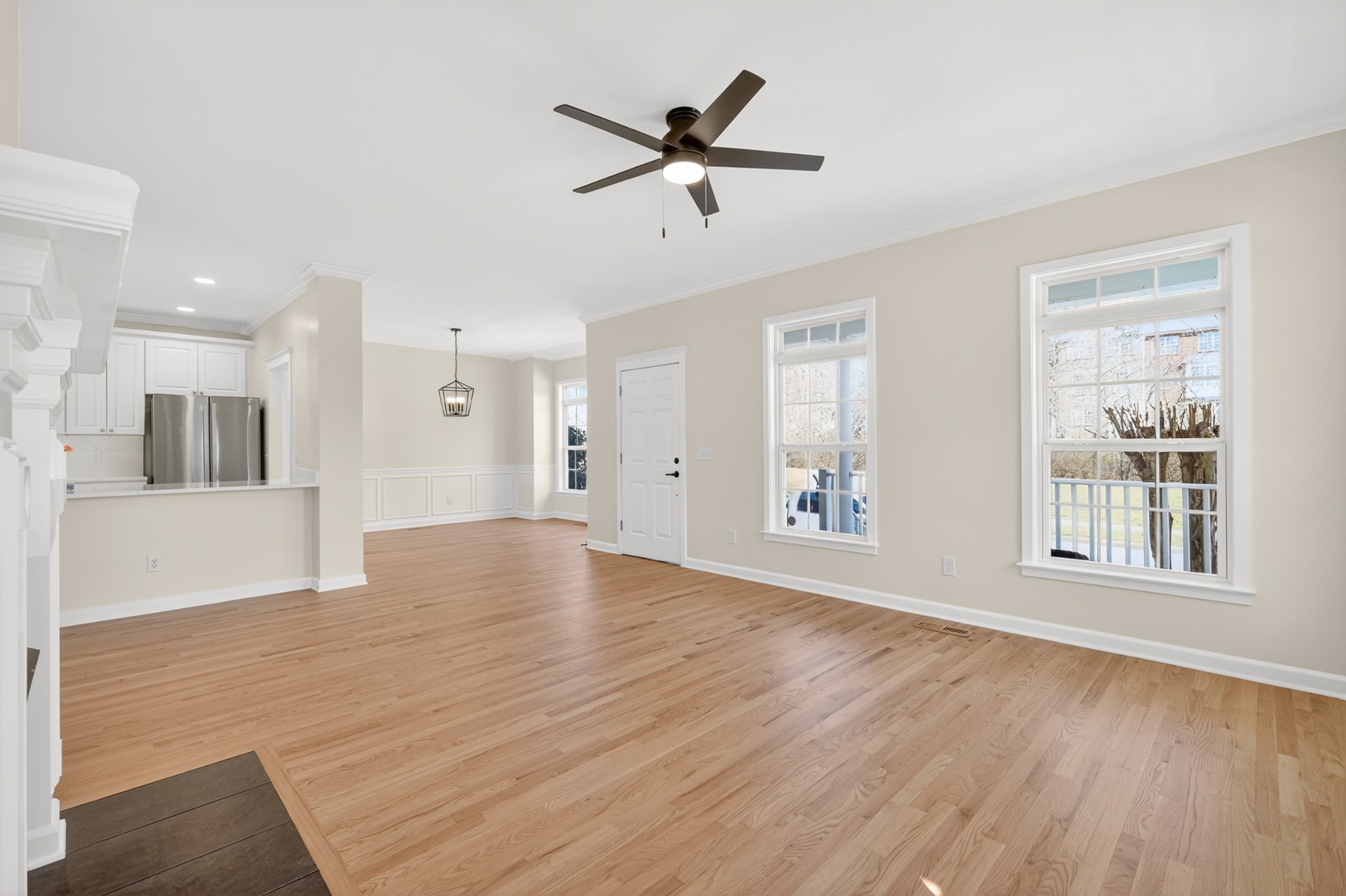 7101 Sunnywood Drive Nashville TN 37211