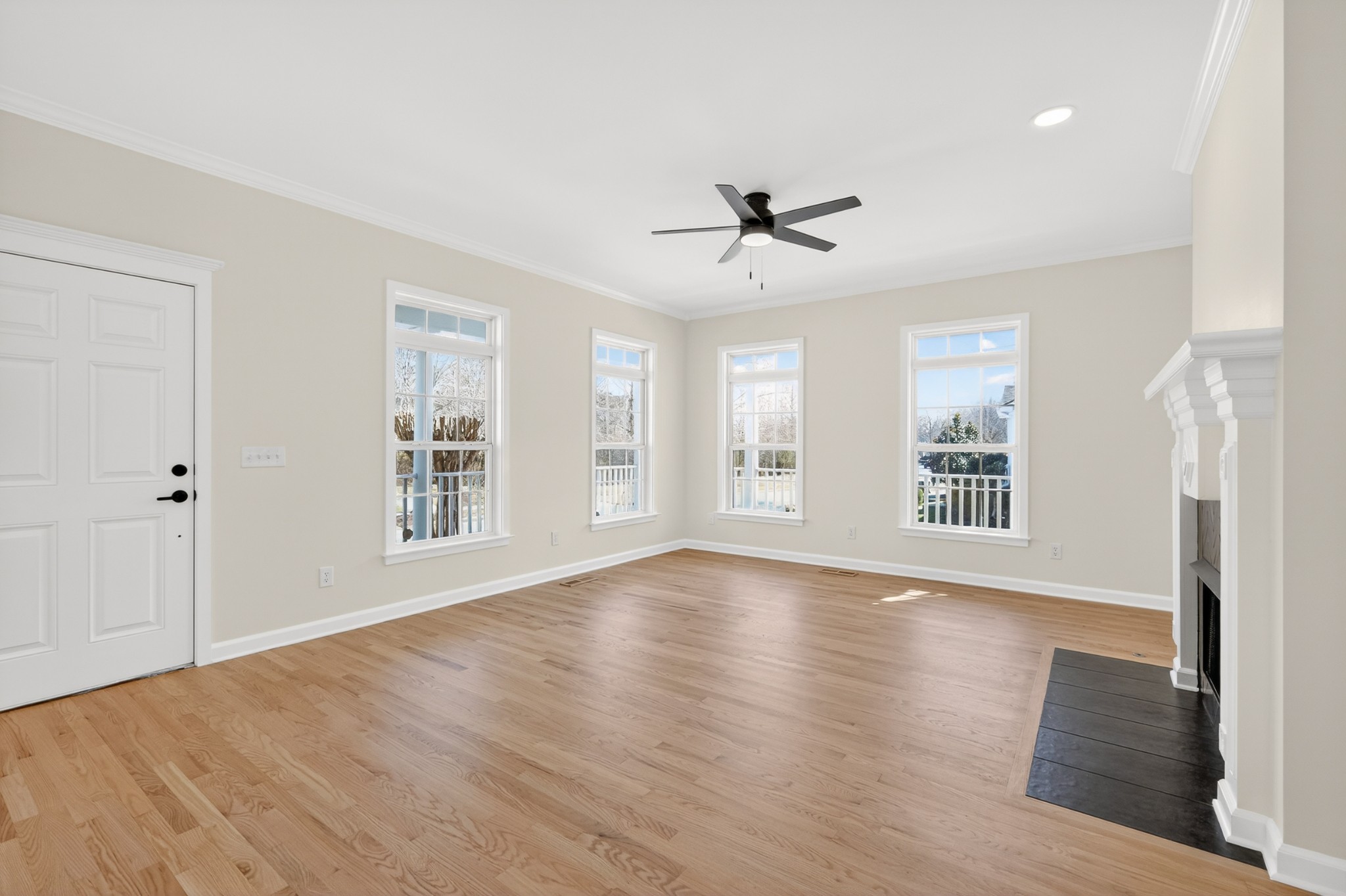 7101 Sunnywood Drive Nashville TN 37211