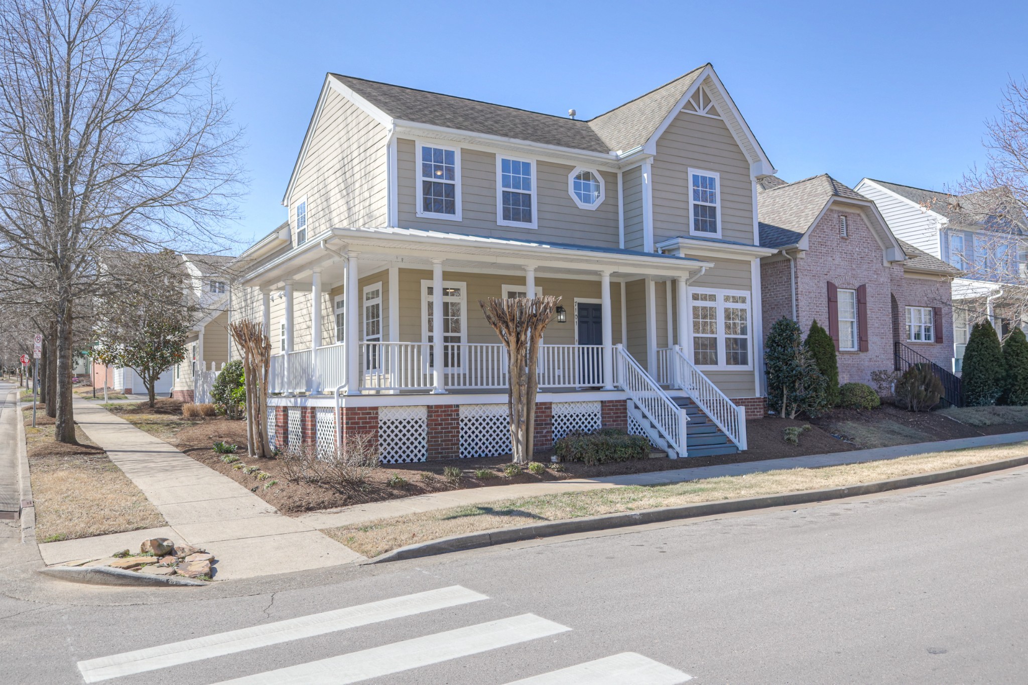 7101 Sunnywood Drive Nashville TN 37211