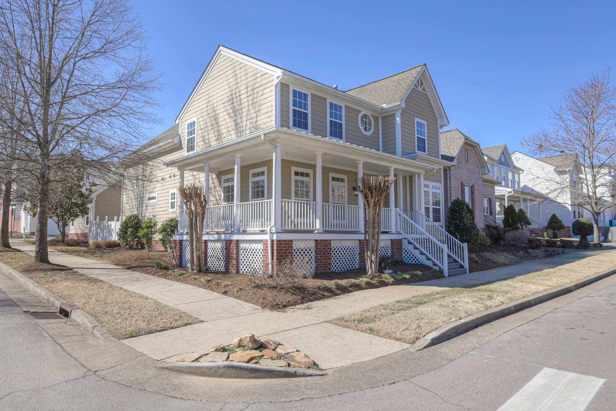 7101 Sunnywood Drive Nashville TN 37211