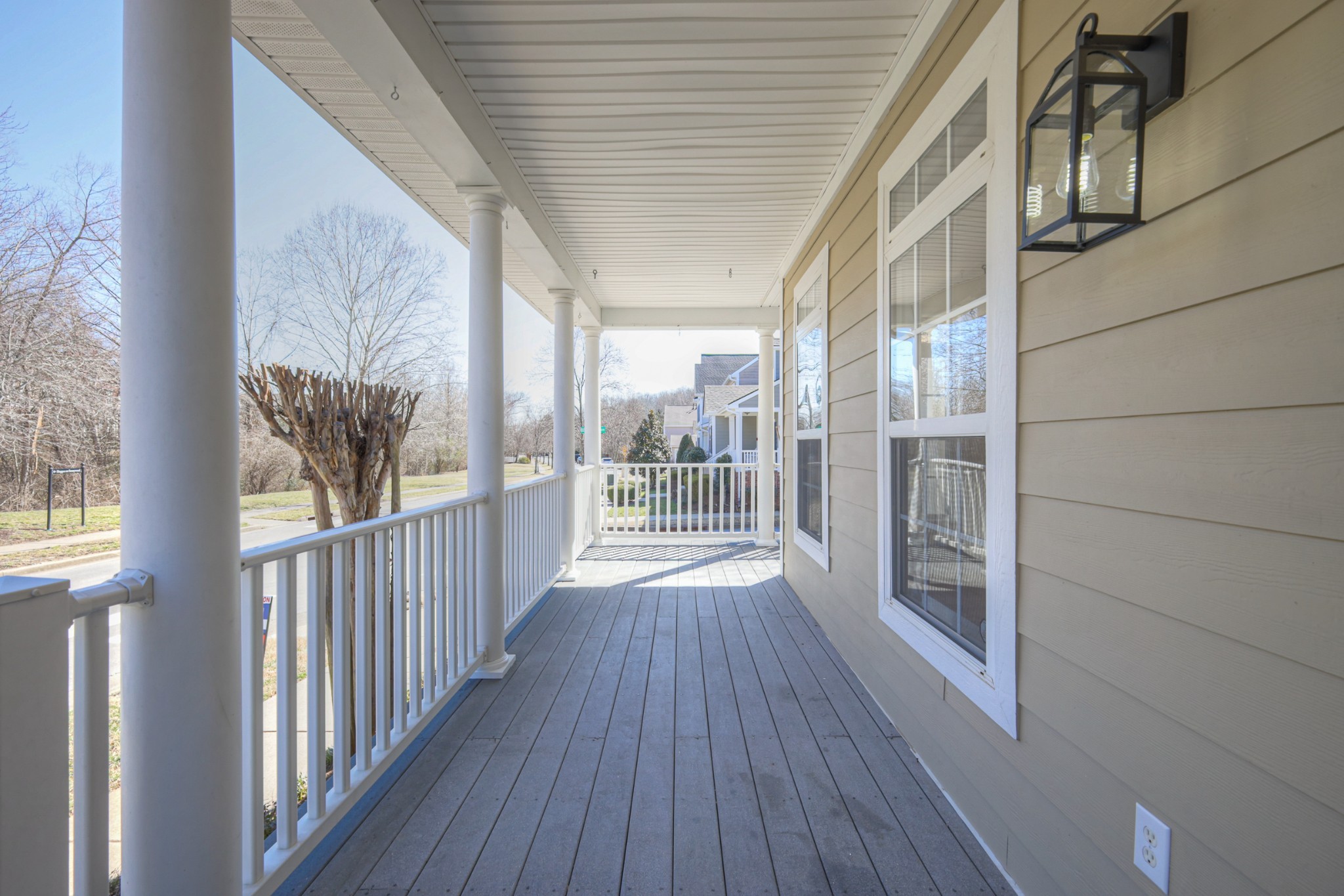 7101 Sunnywood Drive Nashville TN 37211