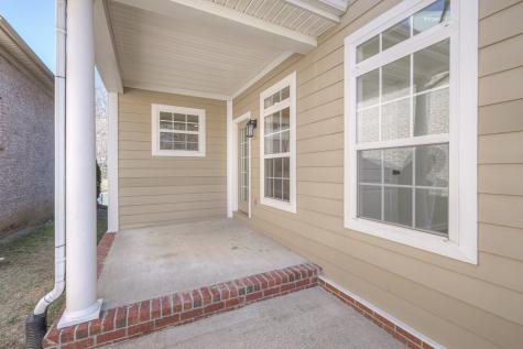 7101 Sunnywood Drive Nashville TN 37211