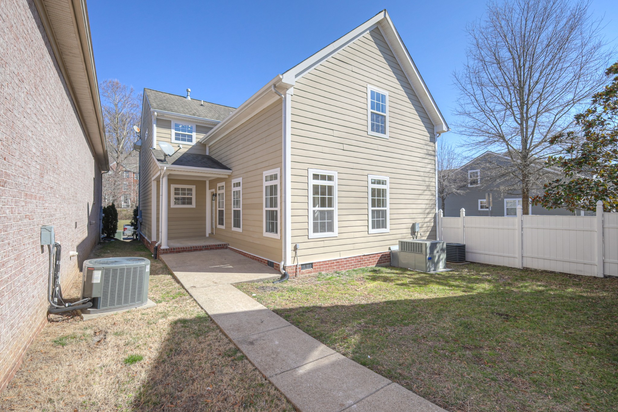 7101 Sunnywood Drive Nashville TN 37211