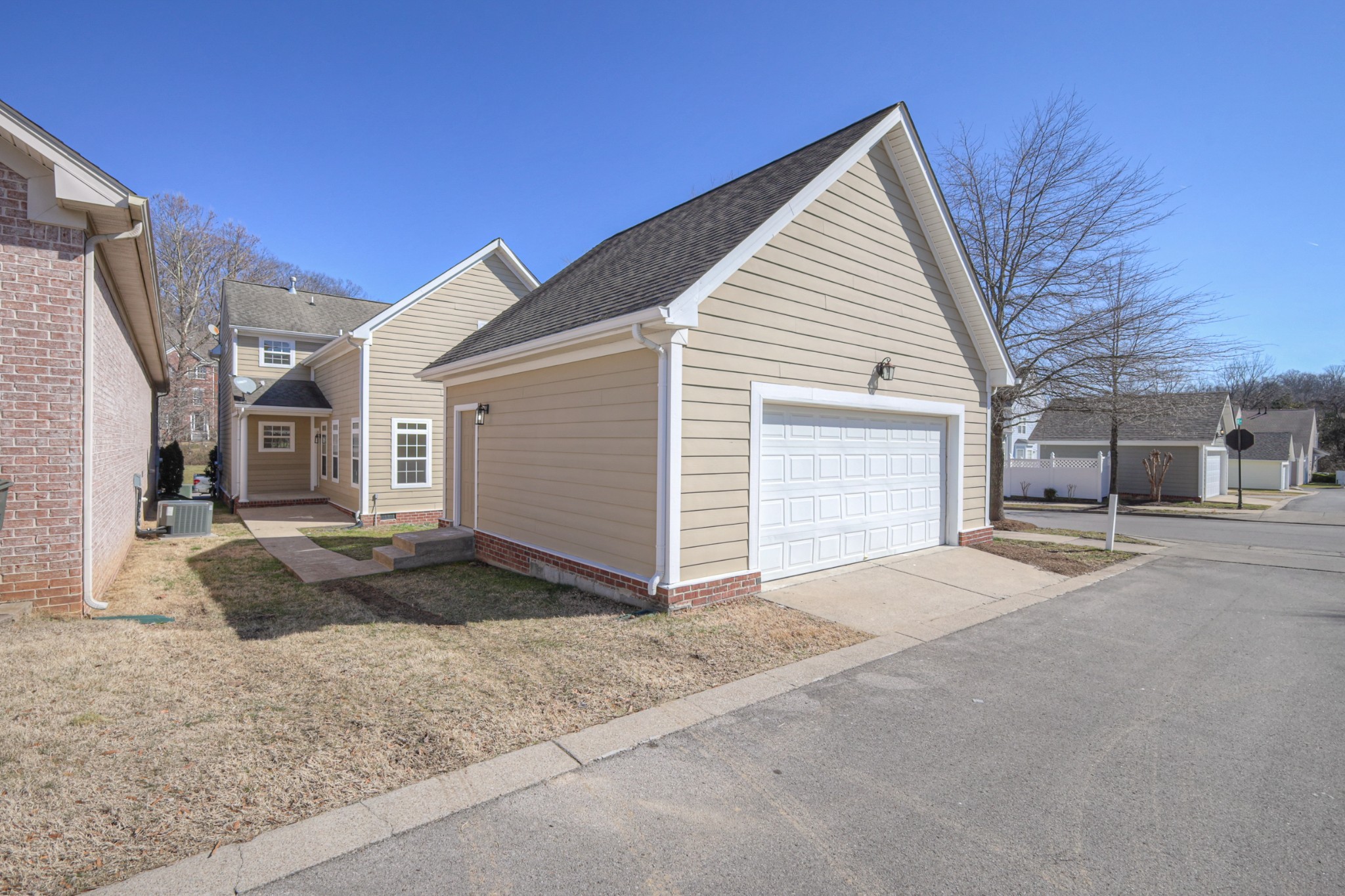 7101 Sunnywood Drive Nashville TN 37211