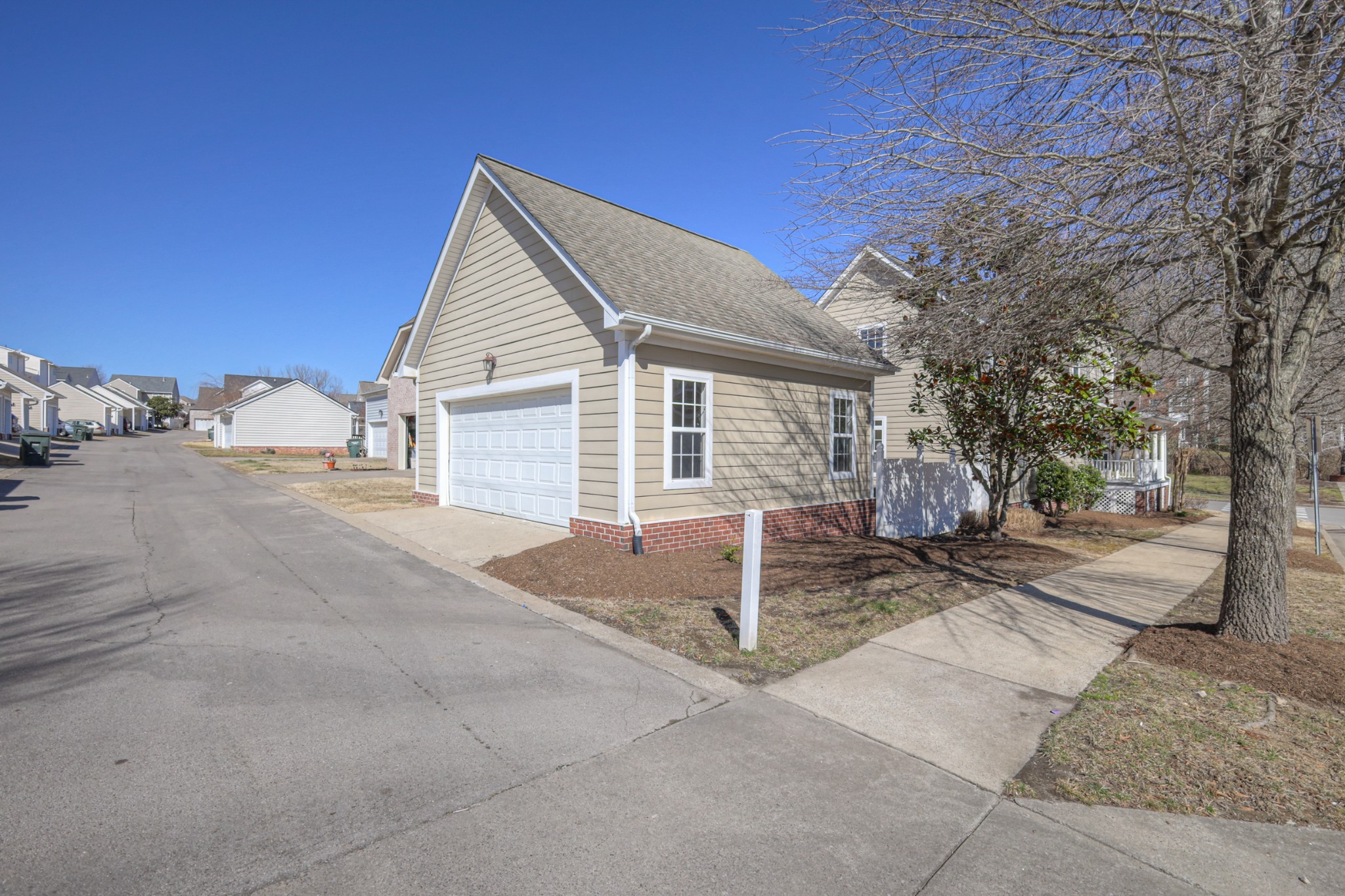 7101 Sunnywood Drive Nashville TN 37211