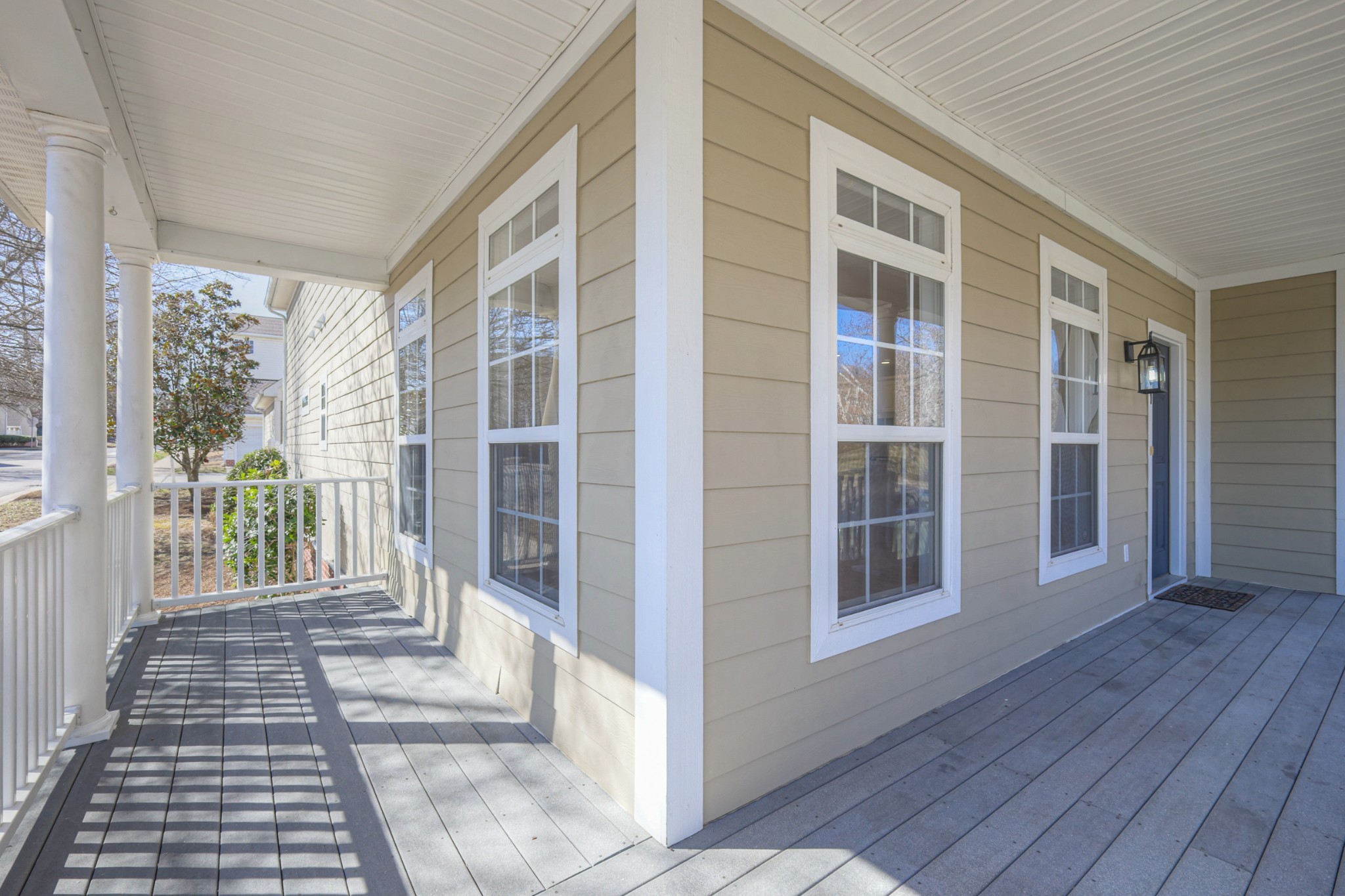 7101 Sunnywood Drive Nashville TN 37211