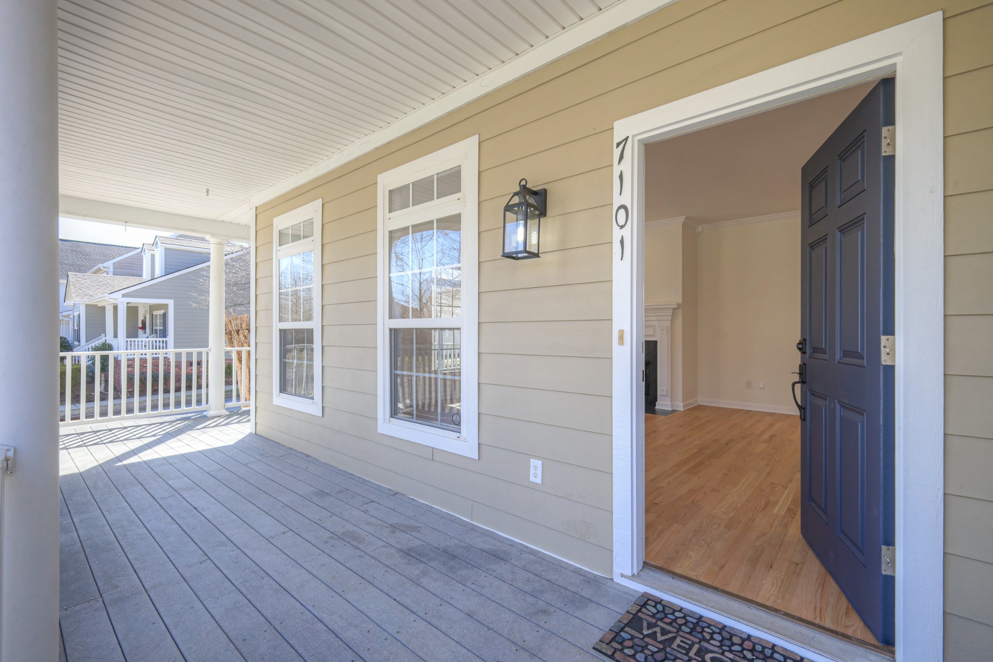 7101 Sunnywood Drive Nashville TN 37211
