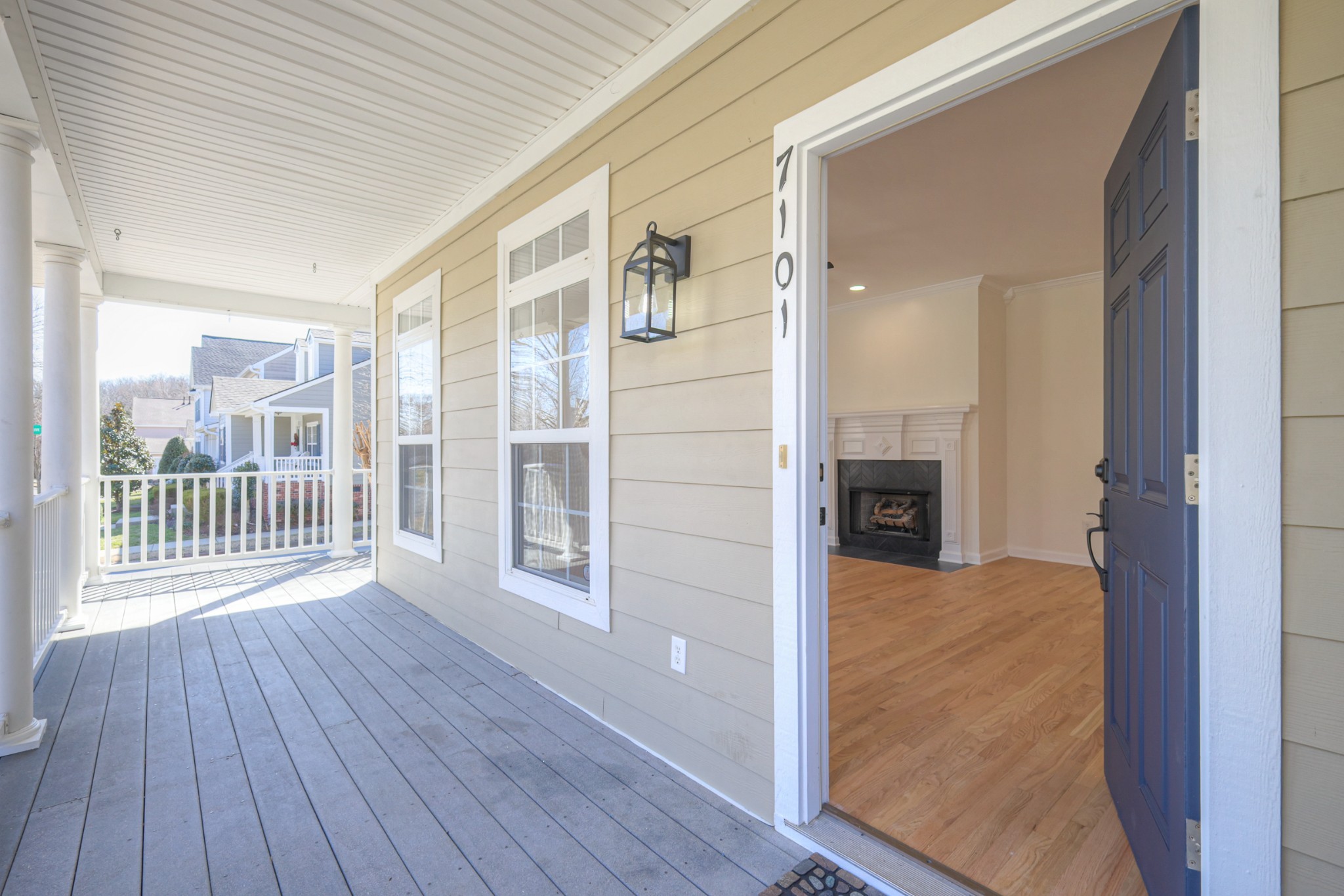 7101 Sunnywood Drive Nashville TN 37211