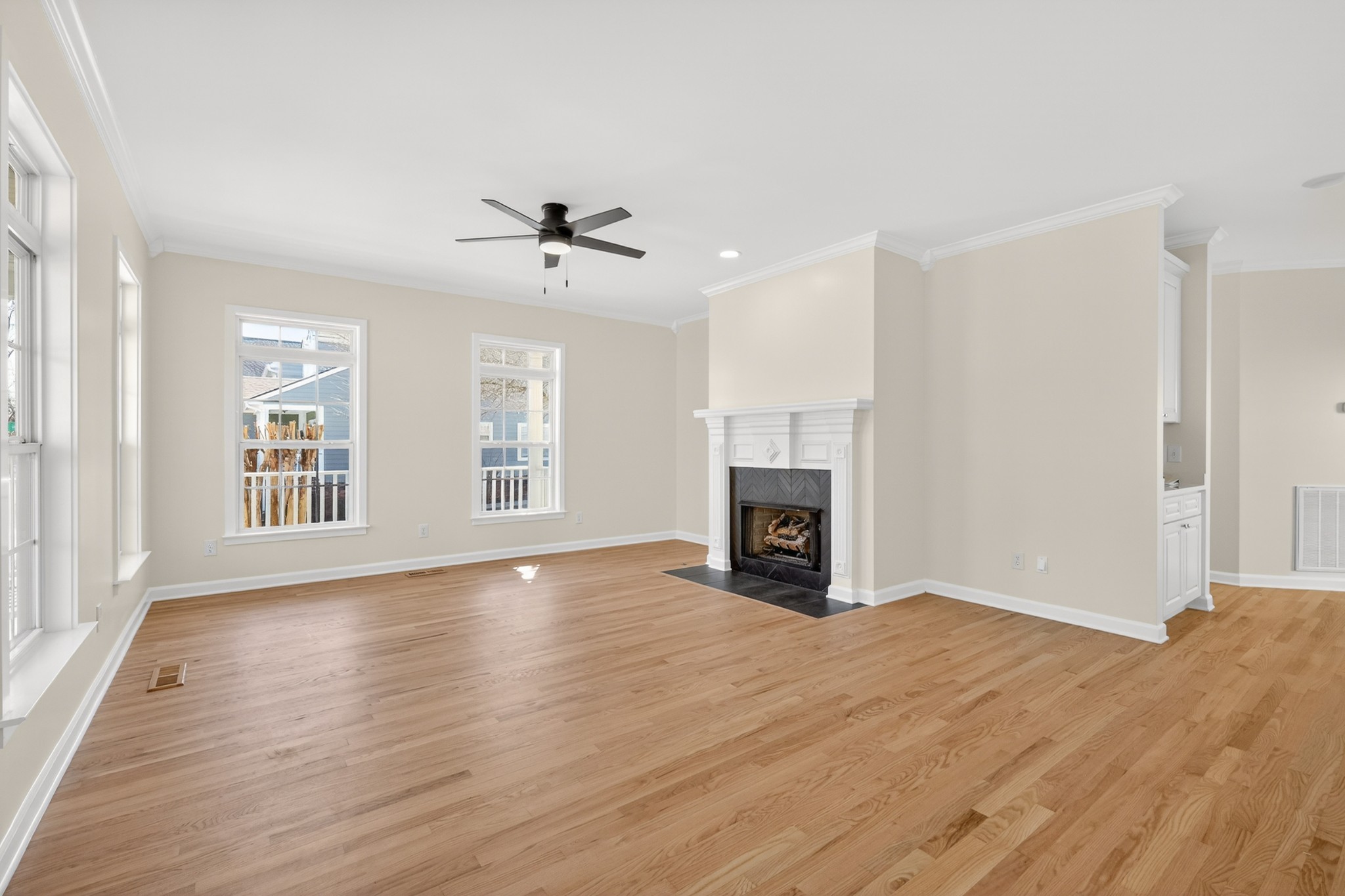 7101 Sunnywood Drive Nashville TN 37211