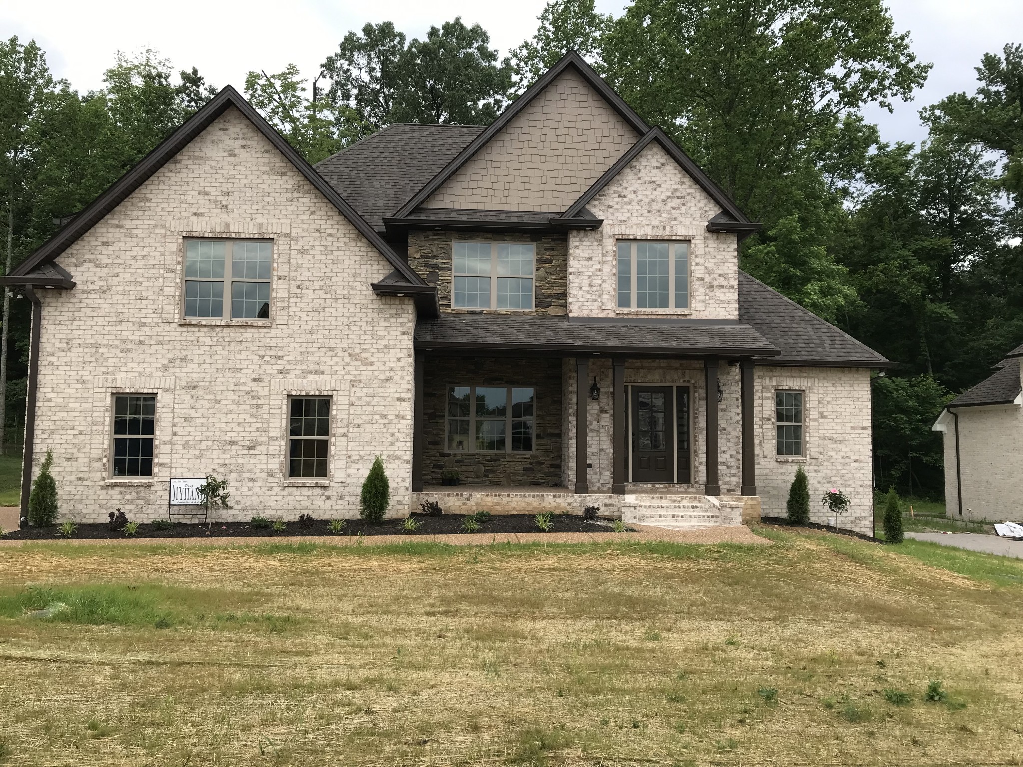 208 Ivie Lane Lebanon TN 37087