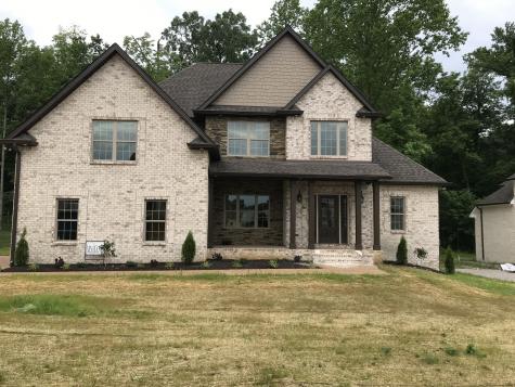 208 Ivie Lane Lebanon TN 37087