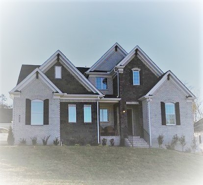 627 Silva Lane Nolensville TN 37135