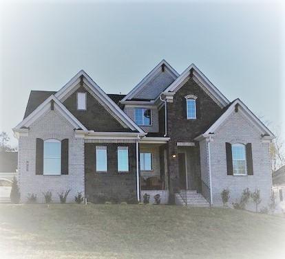 627 Silva Lane Nolensville TN 37135