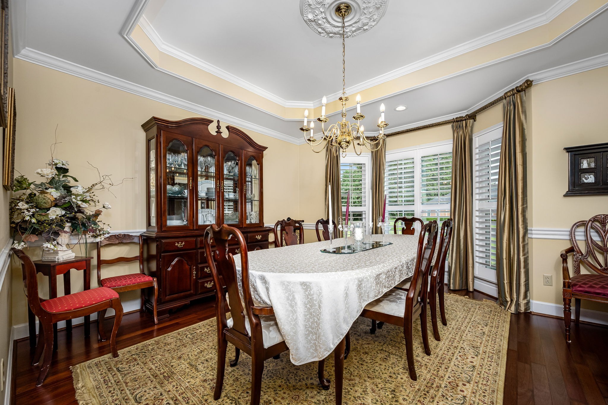 104 Saint Andrews Place Tullahoma TN 37388