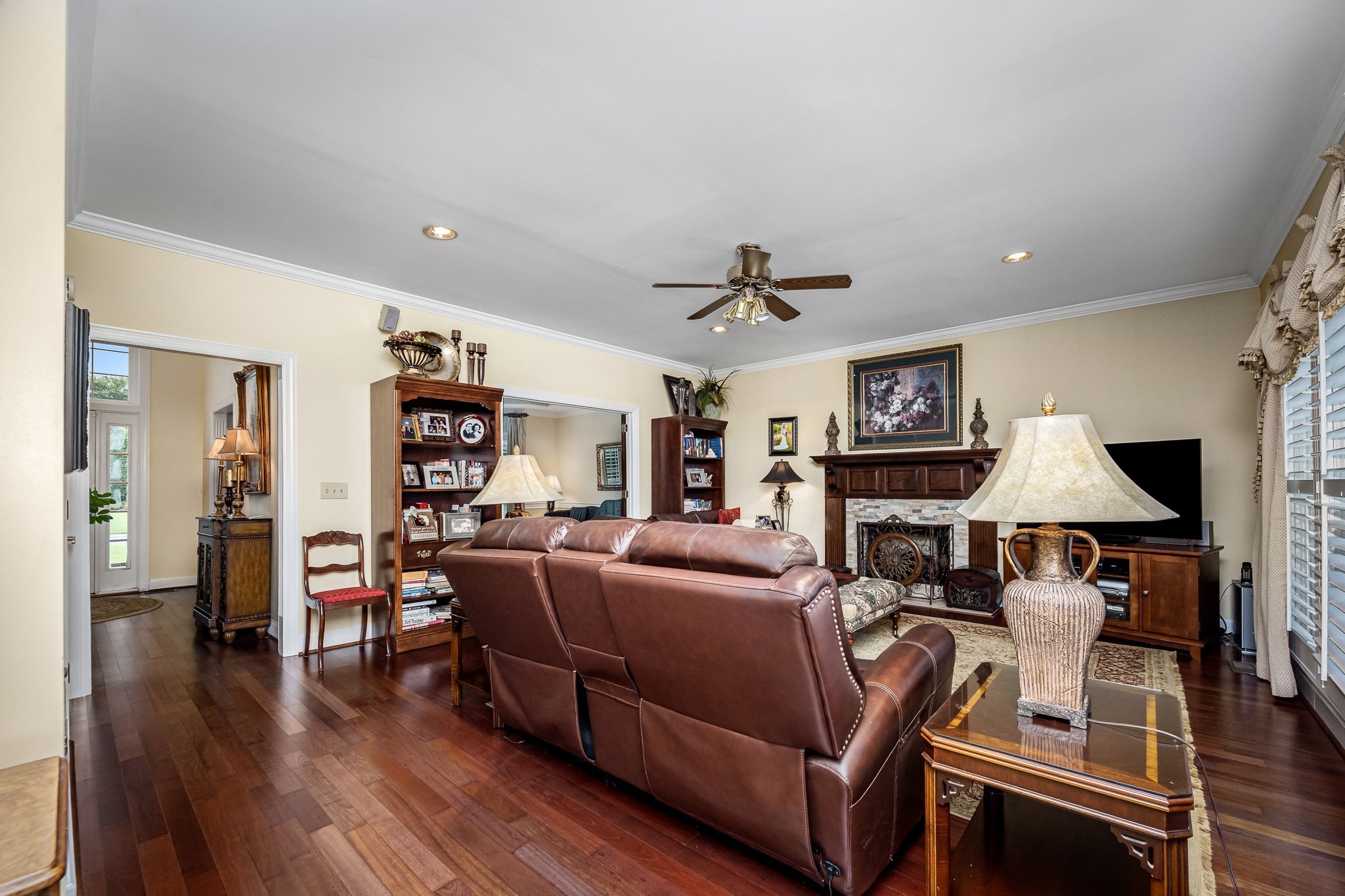 104 Saint Andrews Place Tullahoma TN 37388