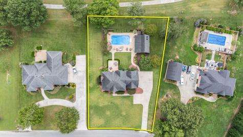 104 Saint Andrews Place Tullahoma TN 37388