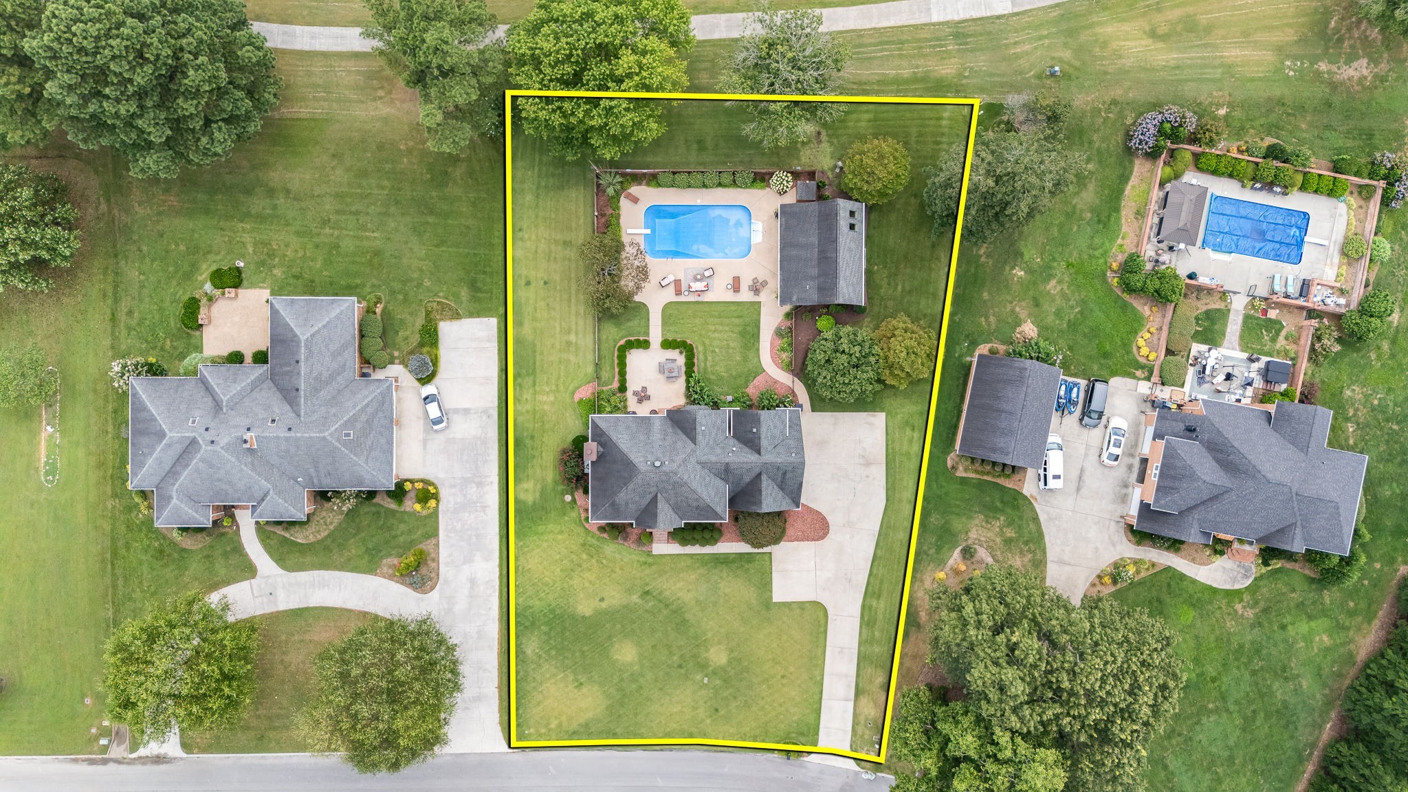 104 Saint Andrews Place Tullahoma TN 37388