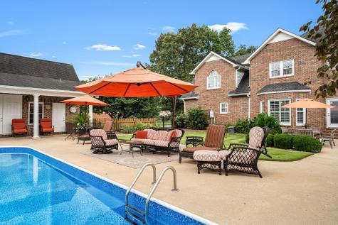 104 Saint Andrews Place Tullahoma TN 37388