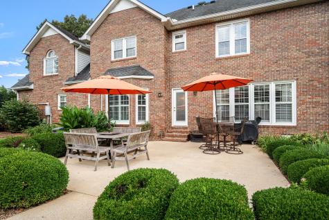 104 Saint Andrews Place Tullahoma TN 37388