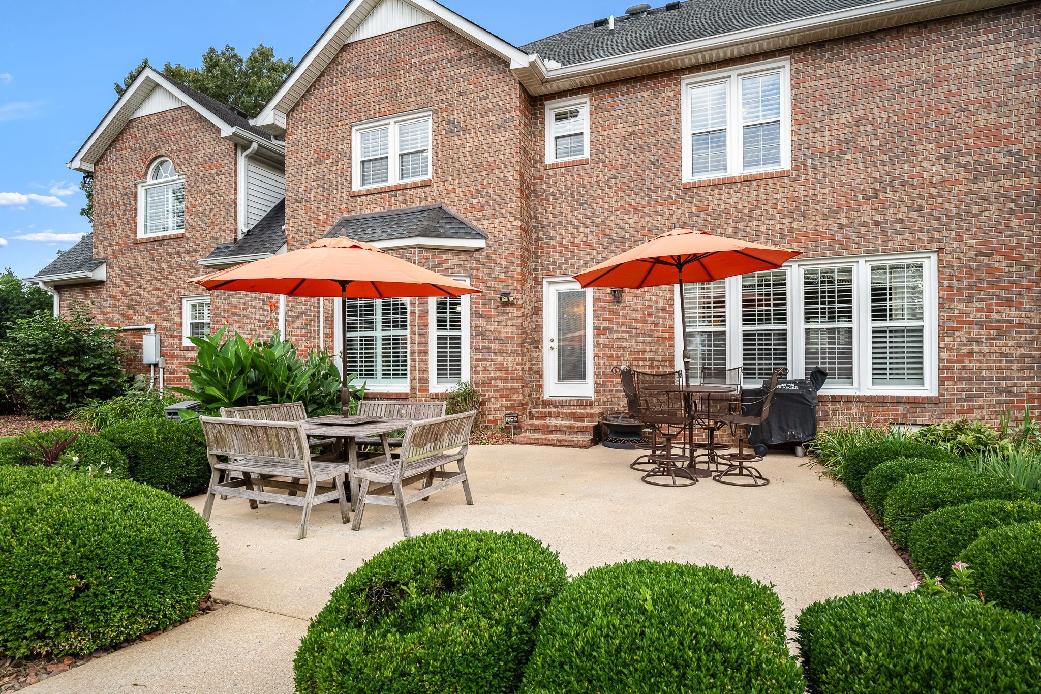 104 Saint Andrews Place Tullahoma TN 37388