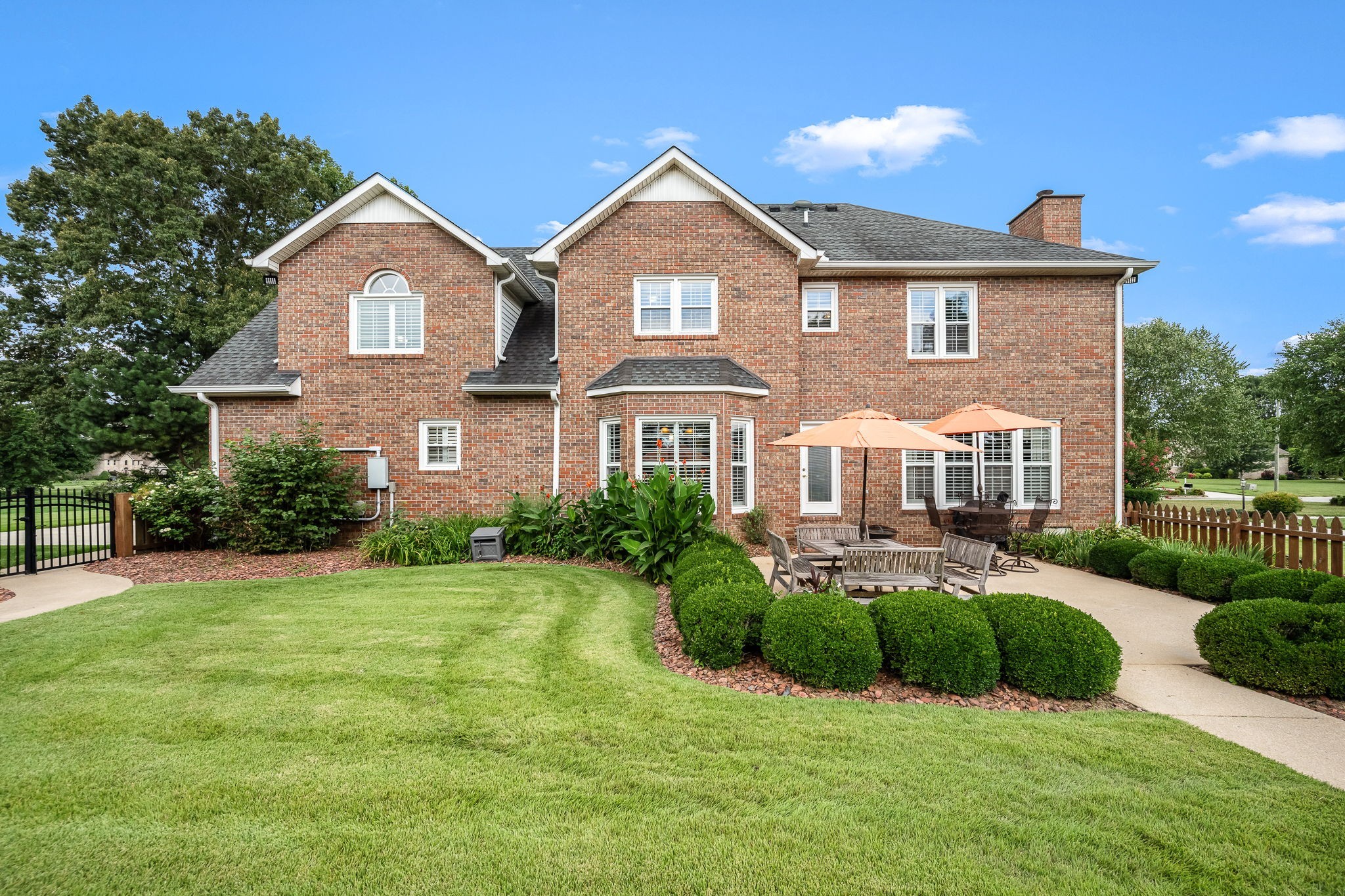104 Saint Andrews Place Tullahoma TN 37388