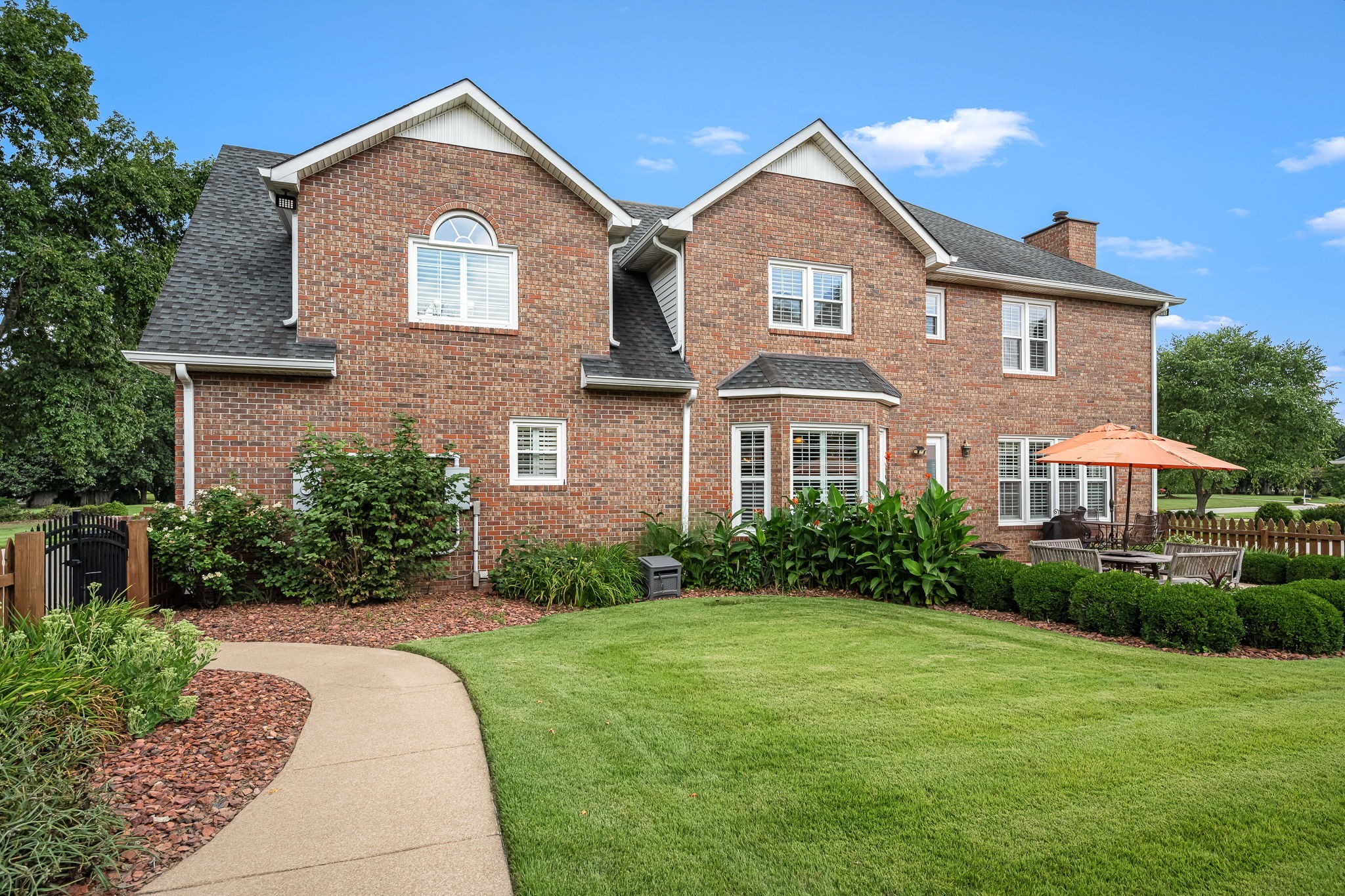 104 Saint Andrews Place Tullahoma TN 37388