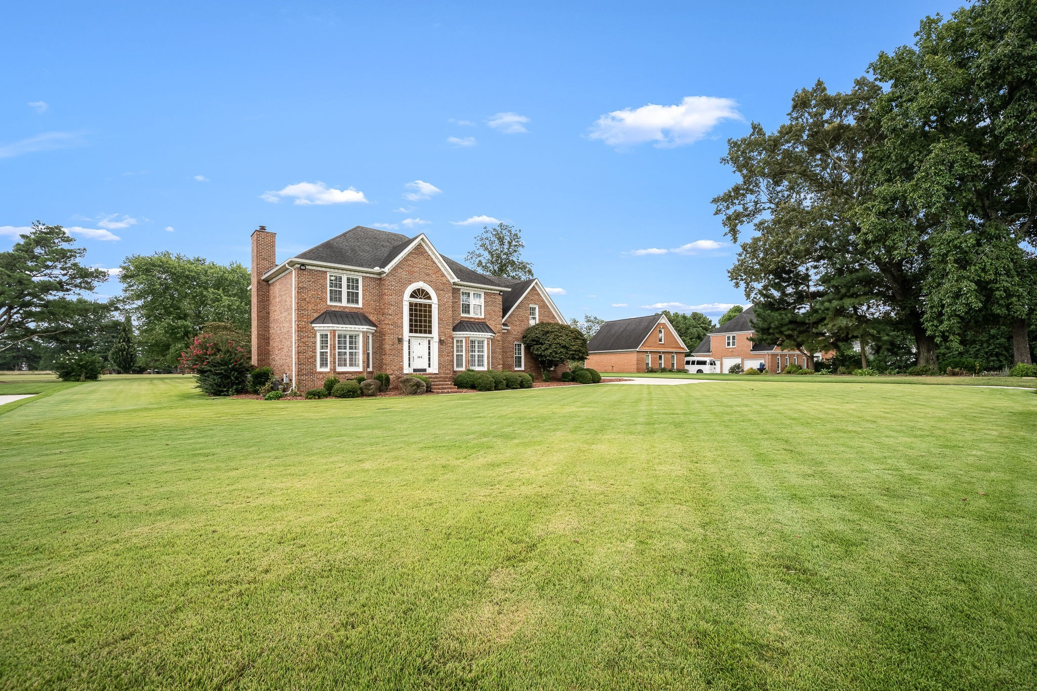 104 Saint Andrews Place Tullahoma TN 37388